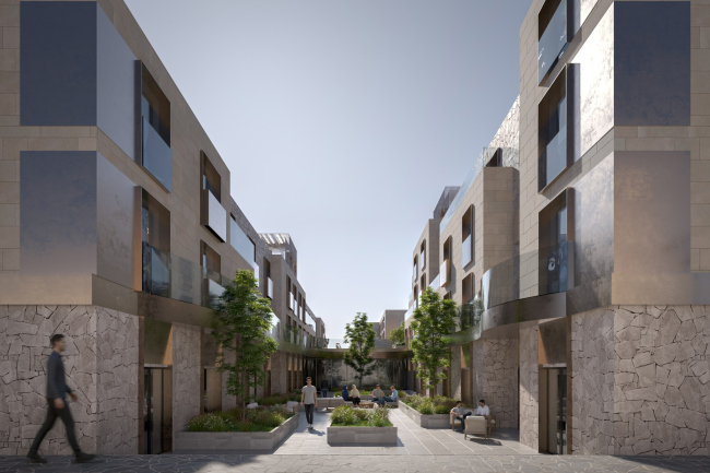 ����������� �������� Cosmos Selection Derbent 5