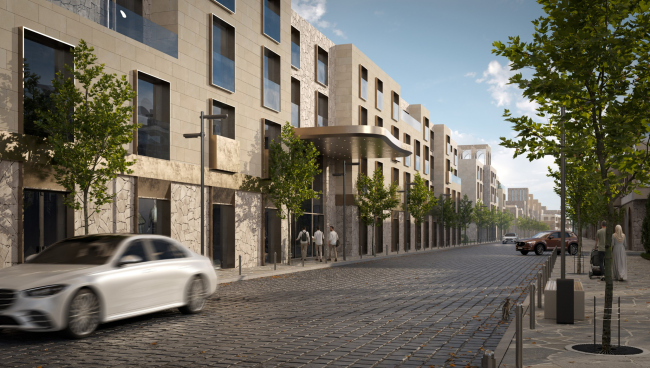 ����������� �������� Cosmos Selection Derbent 5