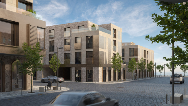 ����������� �������� Cosmos Selection Derbent 5