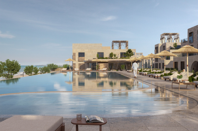 ����������� �������� Cosmos Selection Derbent 5