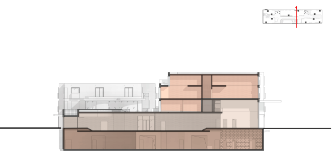 ����������� �������� Cosmos Selection Derbent 5