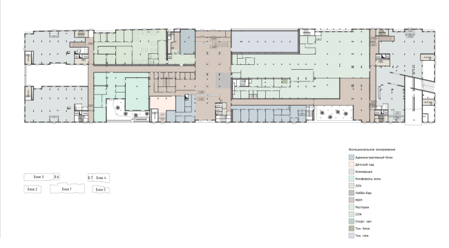 ����������� �������� Cosmos Selection Derbent 5