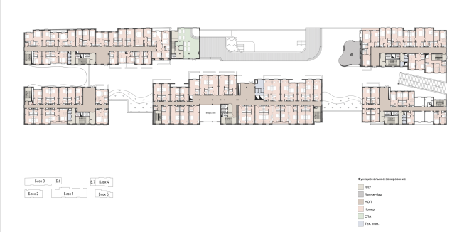 ����������� �������� Cosmos Selection Derbent 5