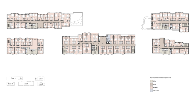 ����������� �������� Cosmos Selection Derbent 5