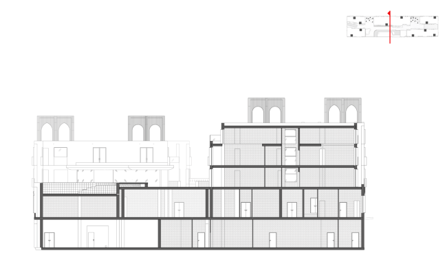 ����������� �������� Cosmos Selection Derbent 5
