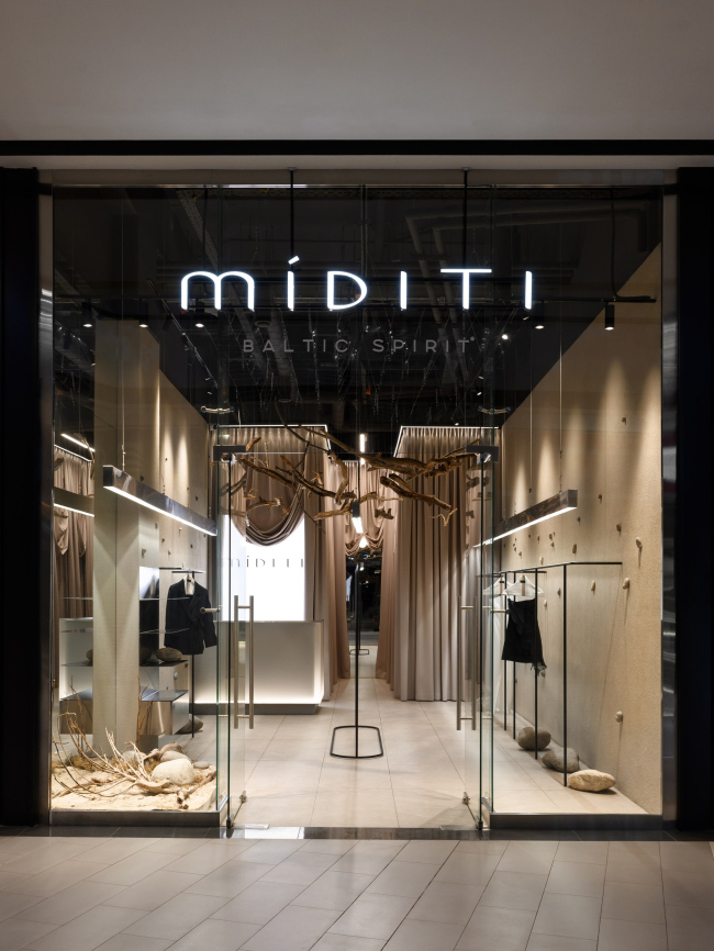 MIDITI