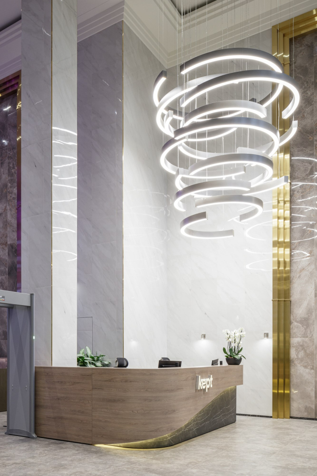 ���� �������� Kept