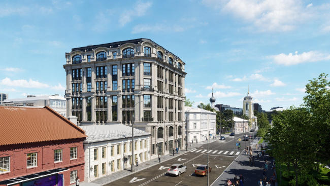 La belle Maison, ������� ������� 31