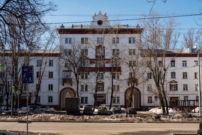 ��������� ������ ���� � ������ (������). 1947�1949. ����������� ��������� �������, ������ ��������, ������ ����� ��� ������������ ����� �����������