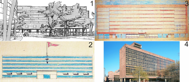 ���. 1. �������� �������������� palais � ��������� ���������� �� ��������: 1. ������ ������ ���� �����, 1927; 2. ������ ������� ������� �����������, �������� �����, ����� �� ��������, ��� 1928; 3. ������ ������� ������� �����������, �������� �����, ����� �� ��������, ������ 1929; 4. �������� ����� ������ �����������, ���� � ������