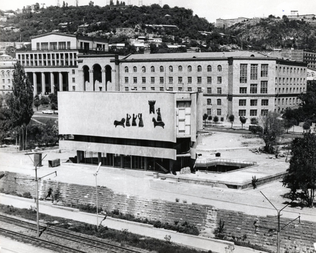 ��� ������. ���������� ����� ����������