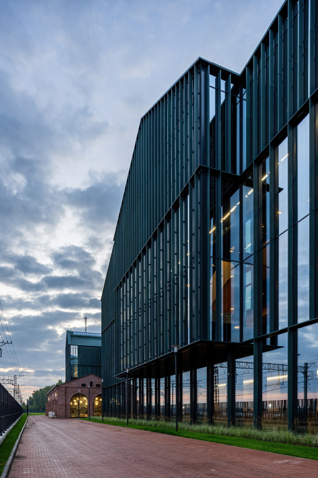 �������� ��������������� �������������� �������