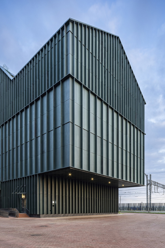 �������� ��������������� �������������� �������