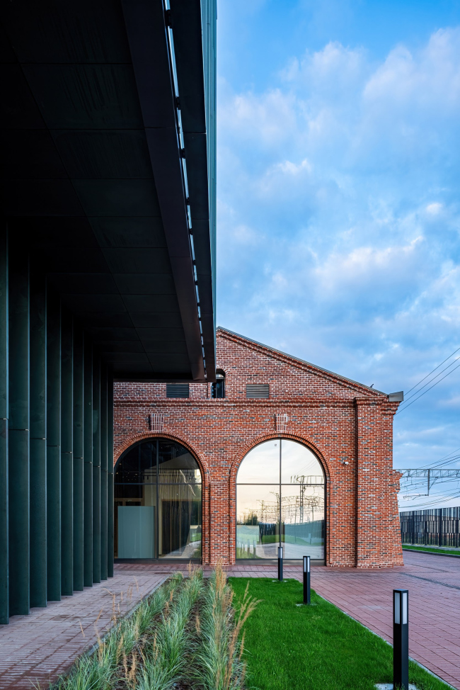 �������� ��������������� �������������� �������