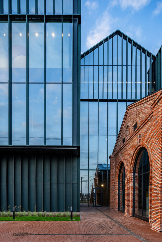 �������� ��������������� �������������� �������