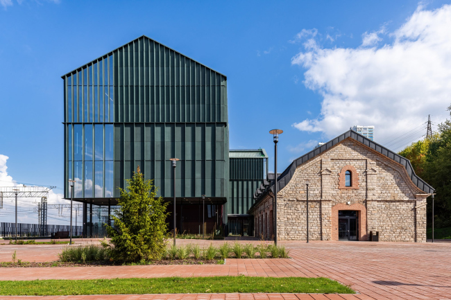 �������� ��������������� �������������� �������