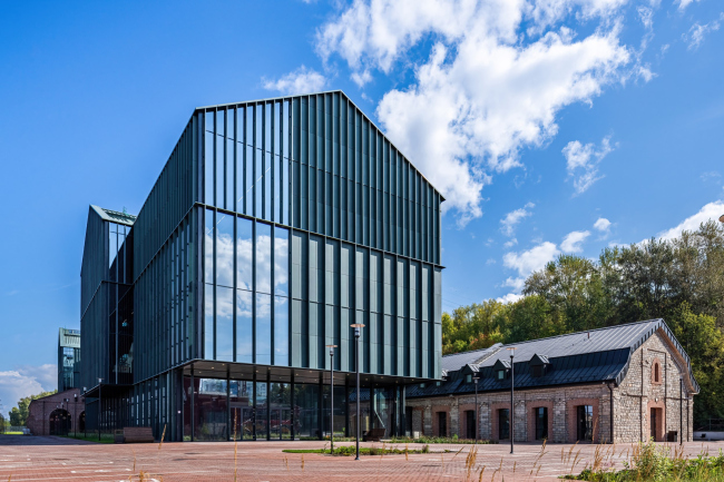 �������� ��������������� �������������� �������