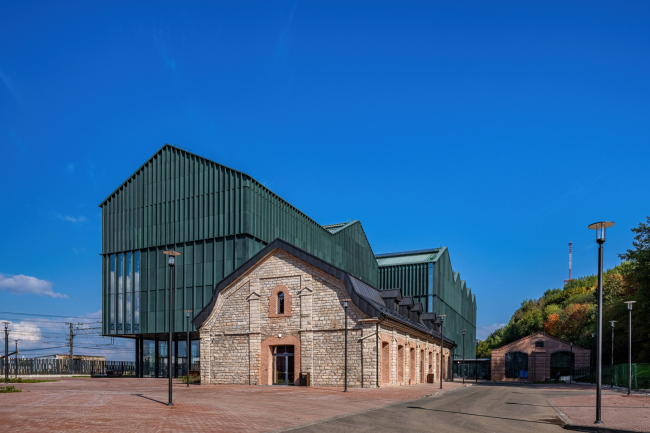 �������� ��������������� �������������� �������