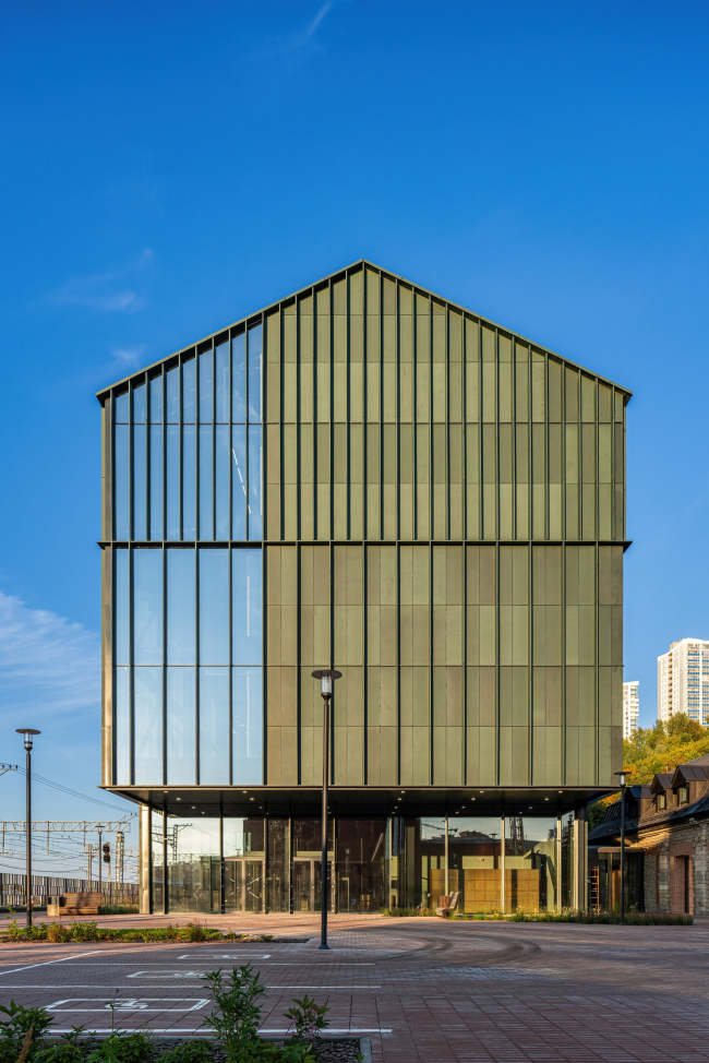 �������� ��������������� �������������� �������