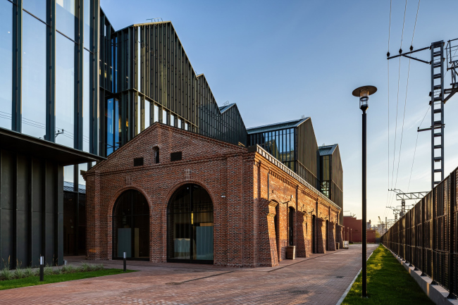 �������� ��������������� �������������� �������