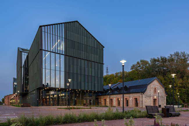 The Perm State Art Gallery