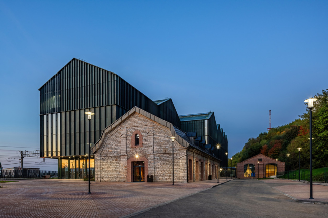 The Perm State Art Gallery