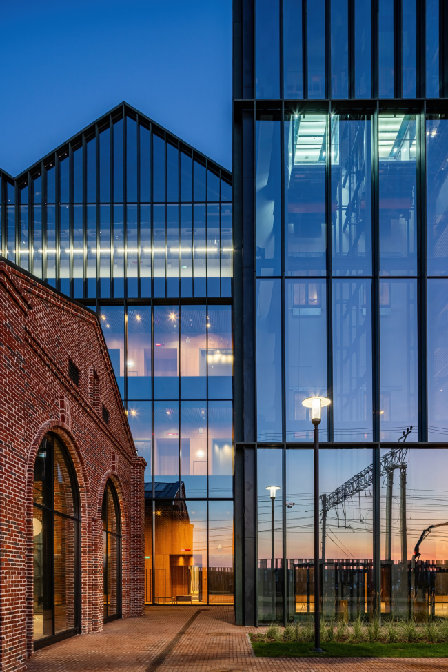 �������� ��������������� �������������� �������