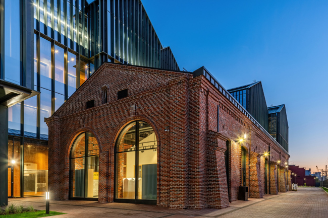 �������� ��������������� �������������� �������