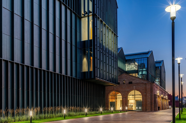 �������� ��������������� �������������� �������