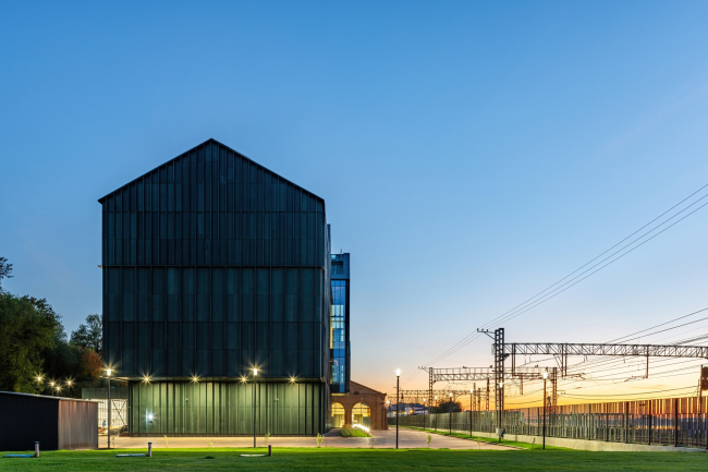 The Perm State Art Gallery
