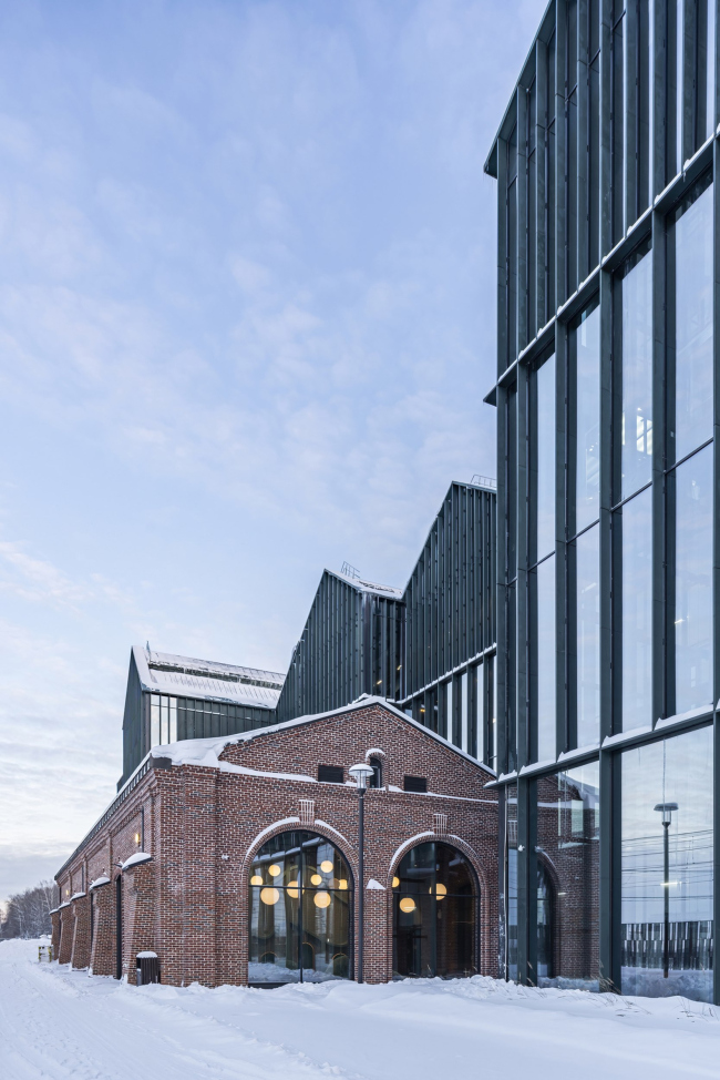 �������� ��������������� �������������� �������