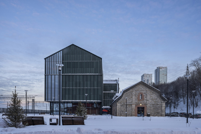 �������� ��������������� �������������� �������