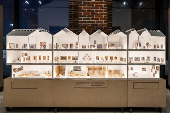 �������� ��������������� �������������� �������