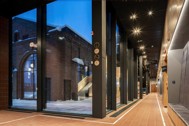 �������� ��������������� �������������� �������