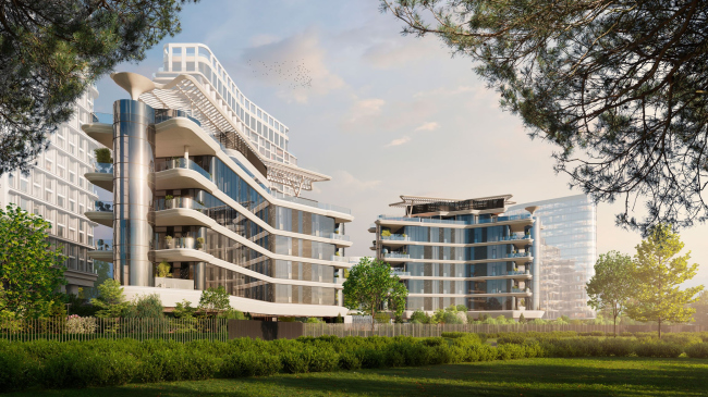 ������ X