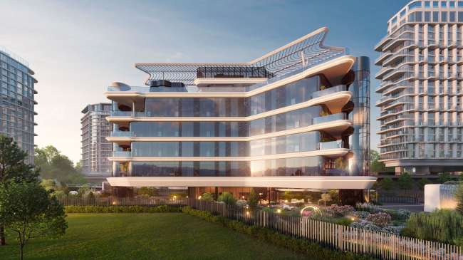 ������ X