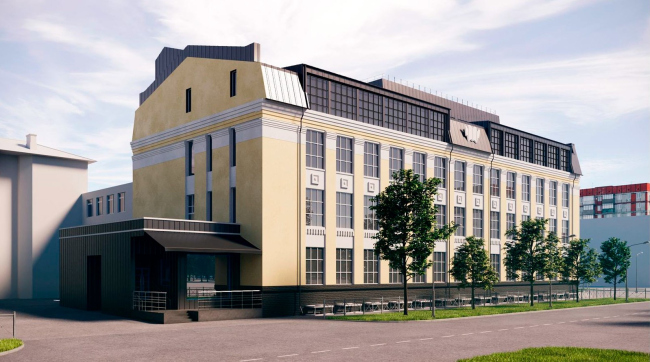 IT-������� TravelLine � ������-���