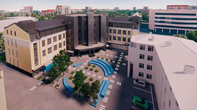 IT-������� TravelLine � ������-���