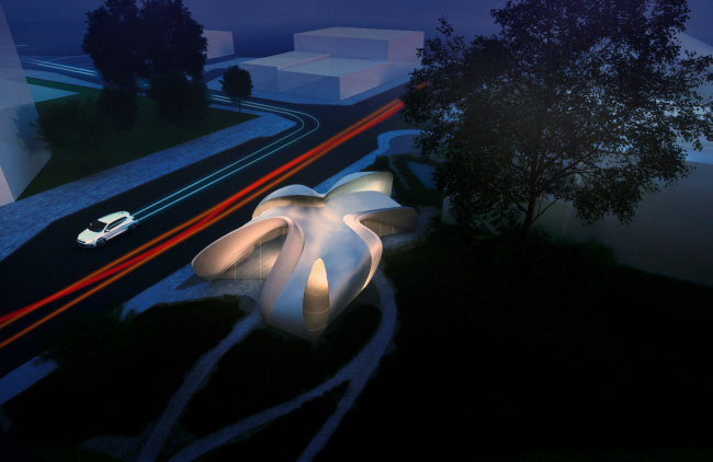 Freeform Home Design Challenge