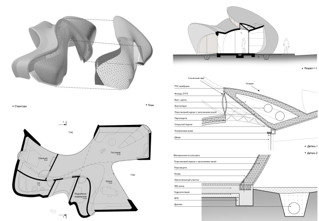 Freeform Home Design Challenge