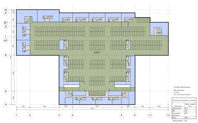 ����� ����� -3 �����. �� ������������� �������. ������� 1