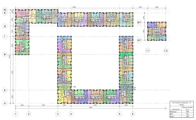 ����� ����� 2-6 �����. �� ������������� �������. ������� 1