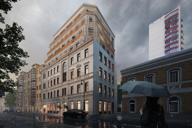 �� �����������, 19�