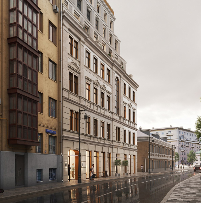 �� �����������, 19�