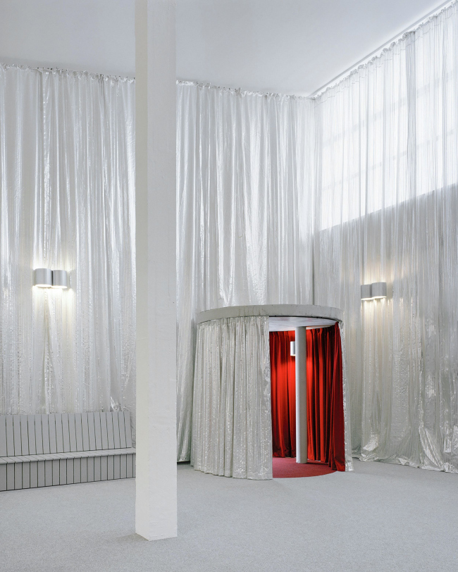 ��������� ��������� ��� ����������� ������������� ������ ����� � �������