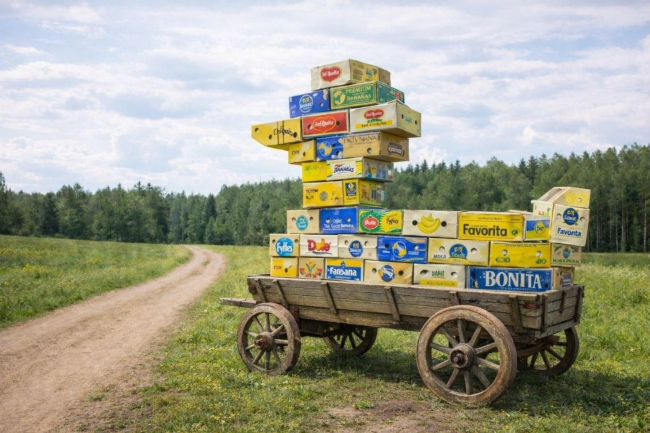 �������