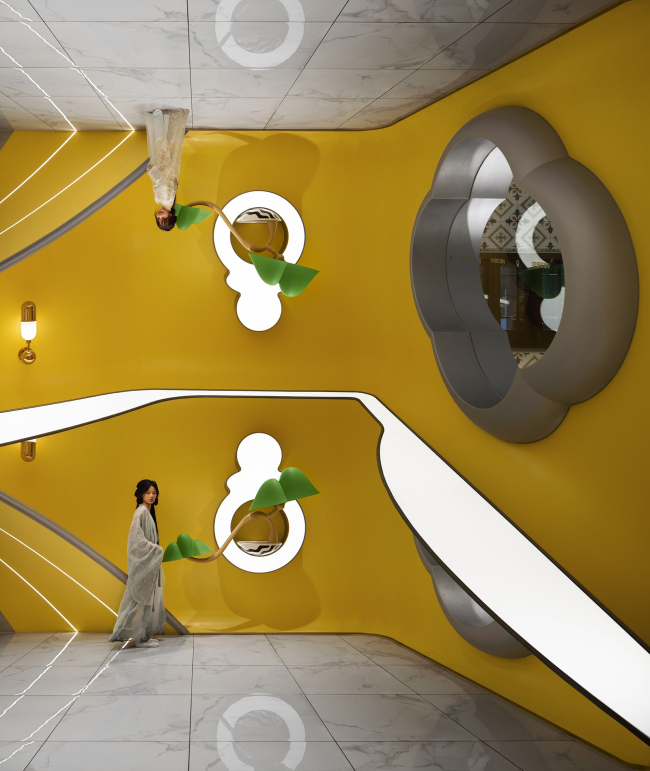 ��������������� ����� NEOBIO Yu Garden