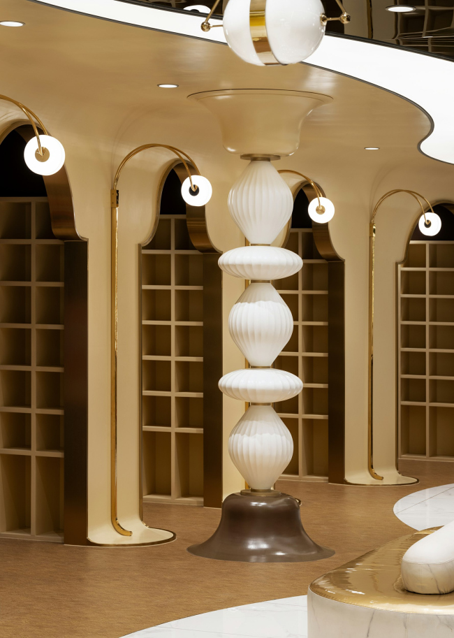 ��������������� ����� NEOBIO Yu Garden