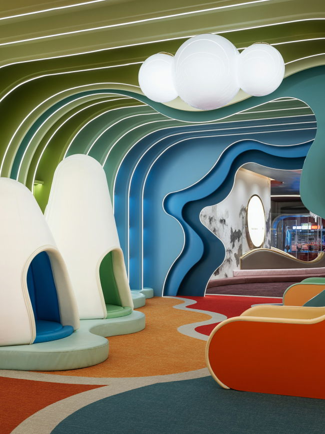 ��������������� ����� NEOBIO Yu Garden