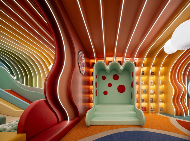 ��������������� ����� NEOBIO Yu Garden